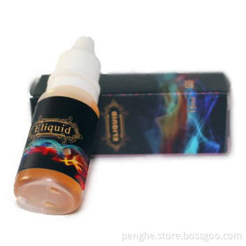 Best Price Ejuice liquid E Juice E Liquid of Flavoure